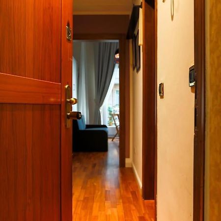 Porta Nuova Moscova: Cozy Apartment Near Duomo! Milan Luaran gambar