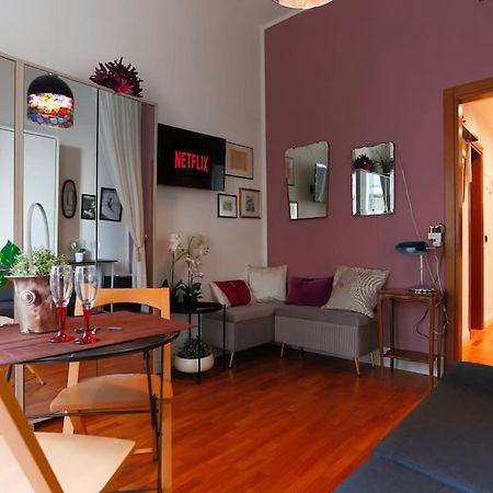 Porta Nuova Moscova: Cozy Apartment Near Duomo! Milan Luaran gambar