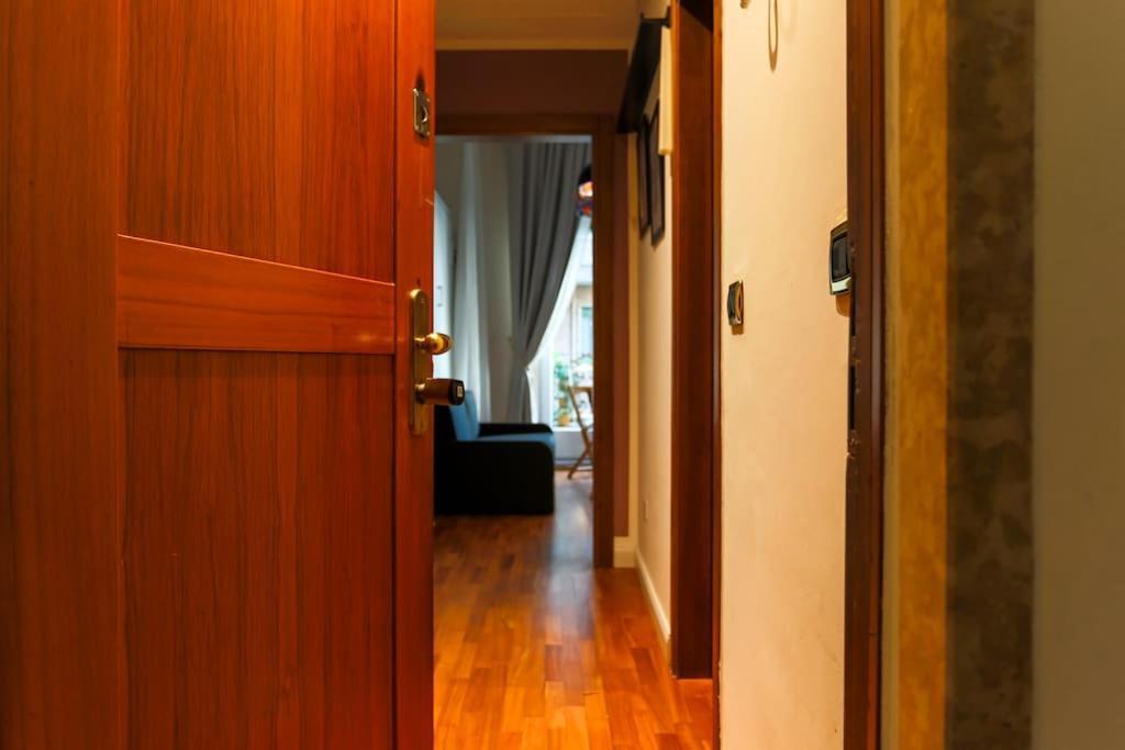 Porta Nuova Moscova: Cozy Apartment Near Duomo! Milan Luaran gambar