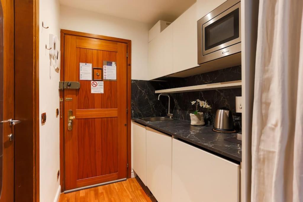 Porta Nuova Moscova: Cozy Apartment Near Duomo! Milan Luaran gambar