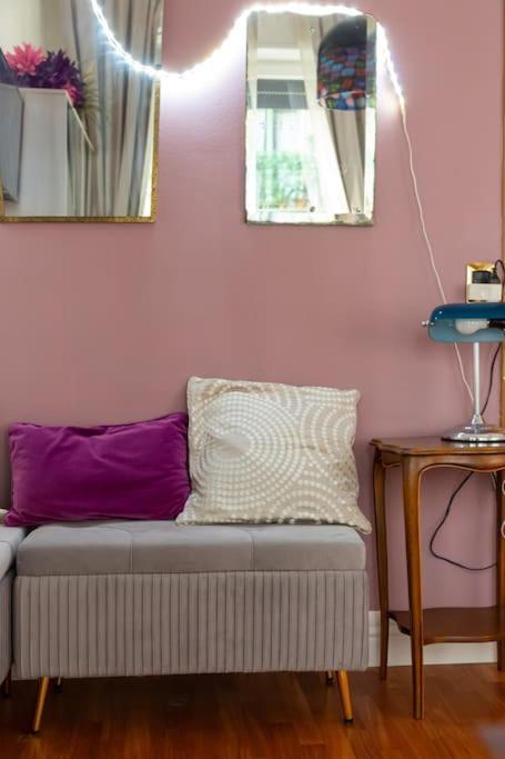 Porta Nuova Moscova: Cozy Apartment Near Duomo! Milan Luaran gambar