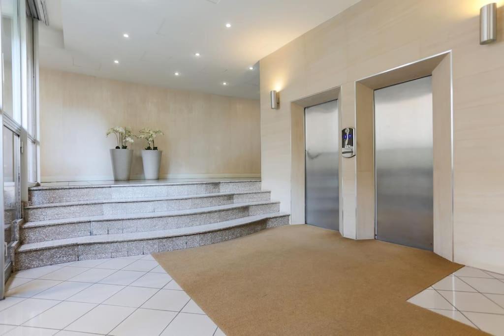 Porta Nuova Moscova: Cozy Apartment Near Duomo! Milan Luaran gambar