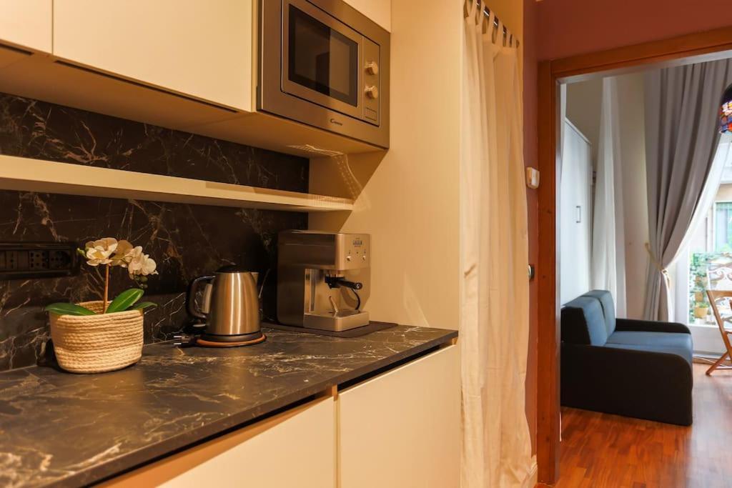 Porta Nuova Moscova: Cozy Apartment Near Duomo! Milan Luaran gambar