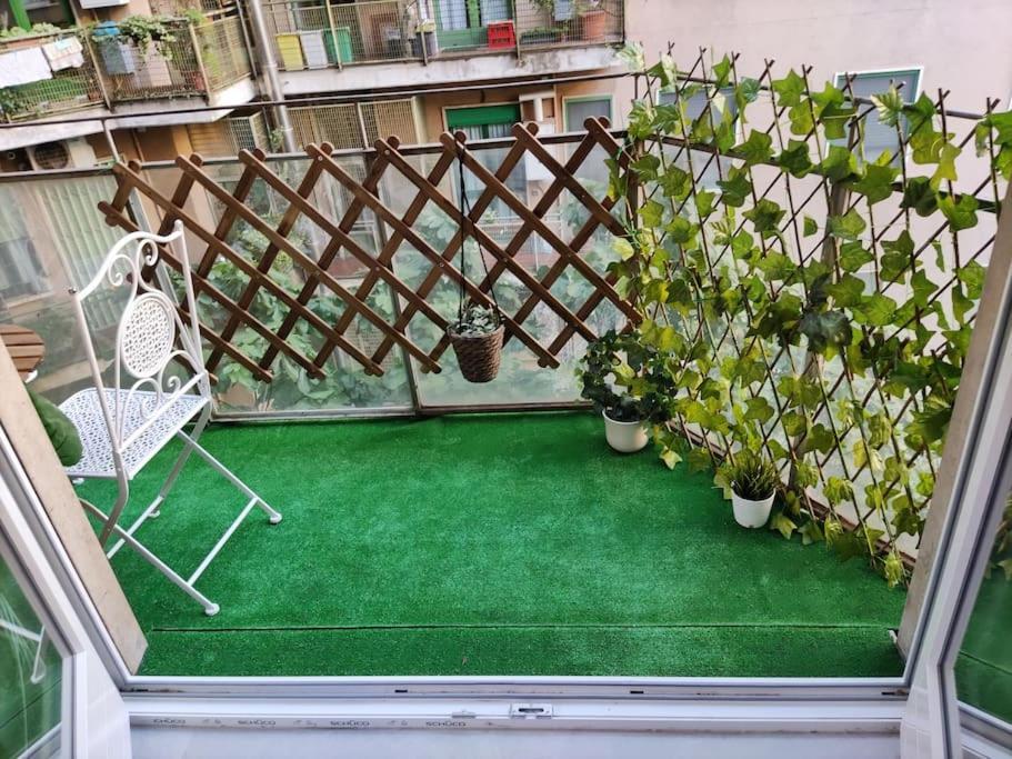 Porta Nuova Moscova: Cozy Apartment Near Duomo! Milan Luaran gambar
